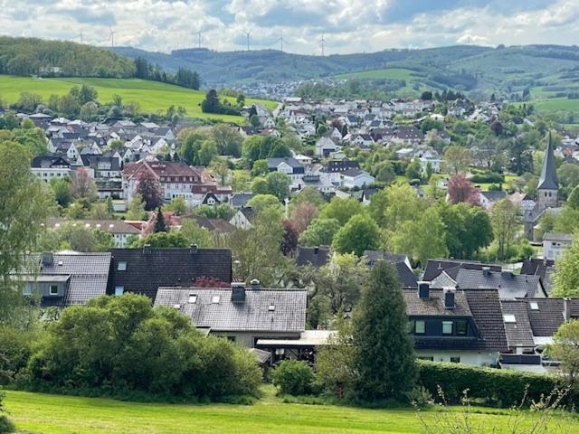 Schieberg Apartment *