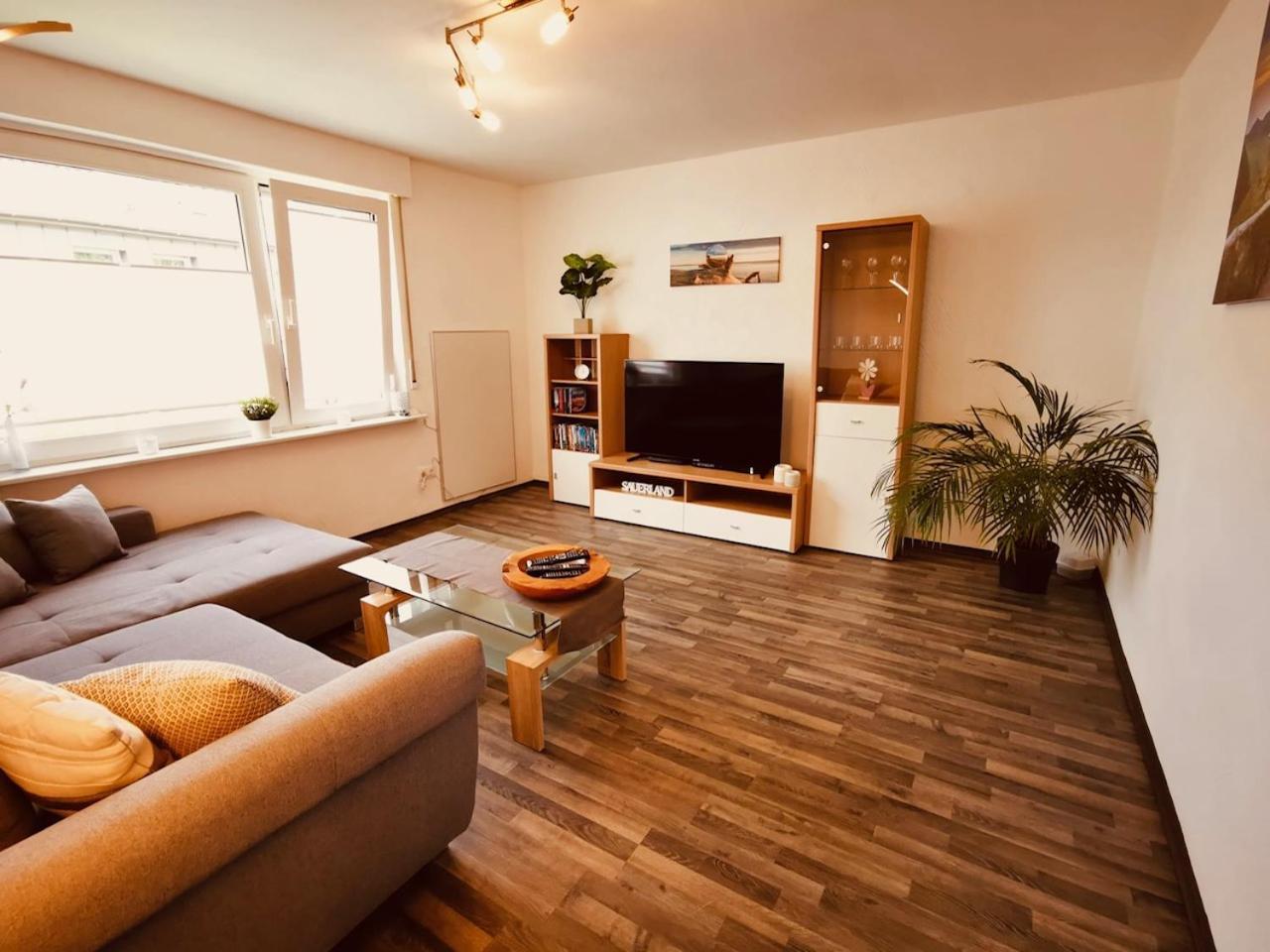Appartement Schieberg *