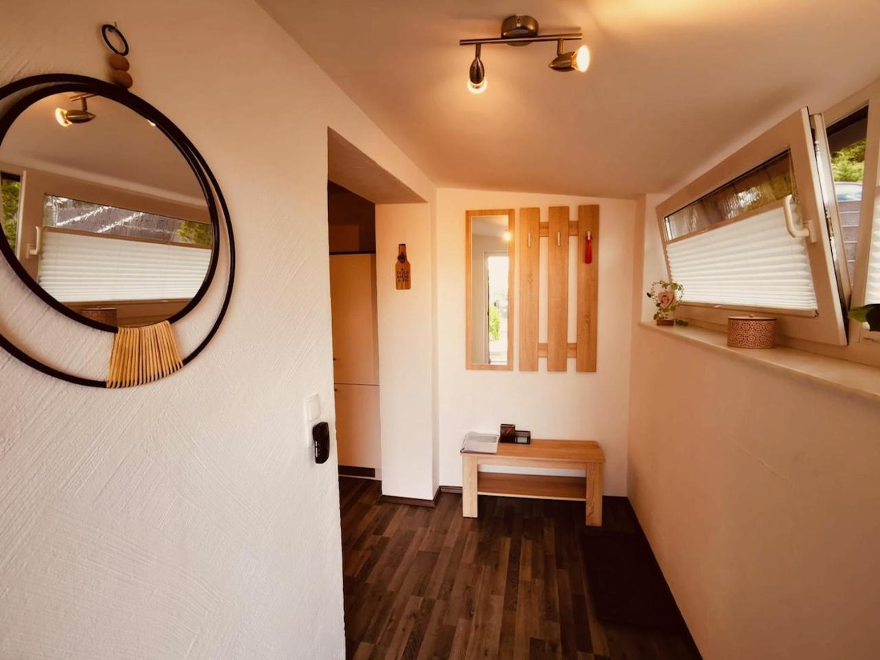 Appartement Schieberg