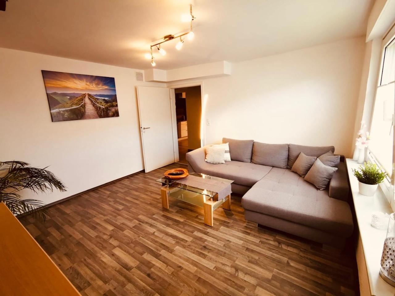 Schieberg Apartment Balve