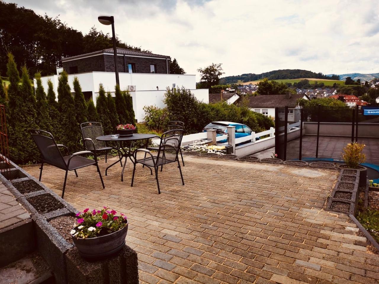 Apartment Schieberg Balve