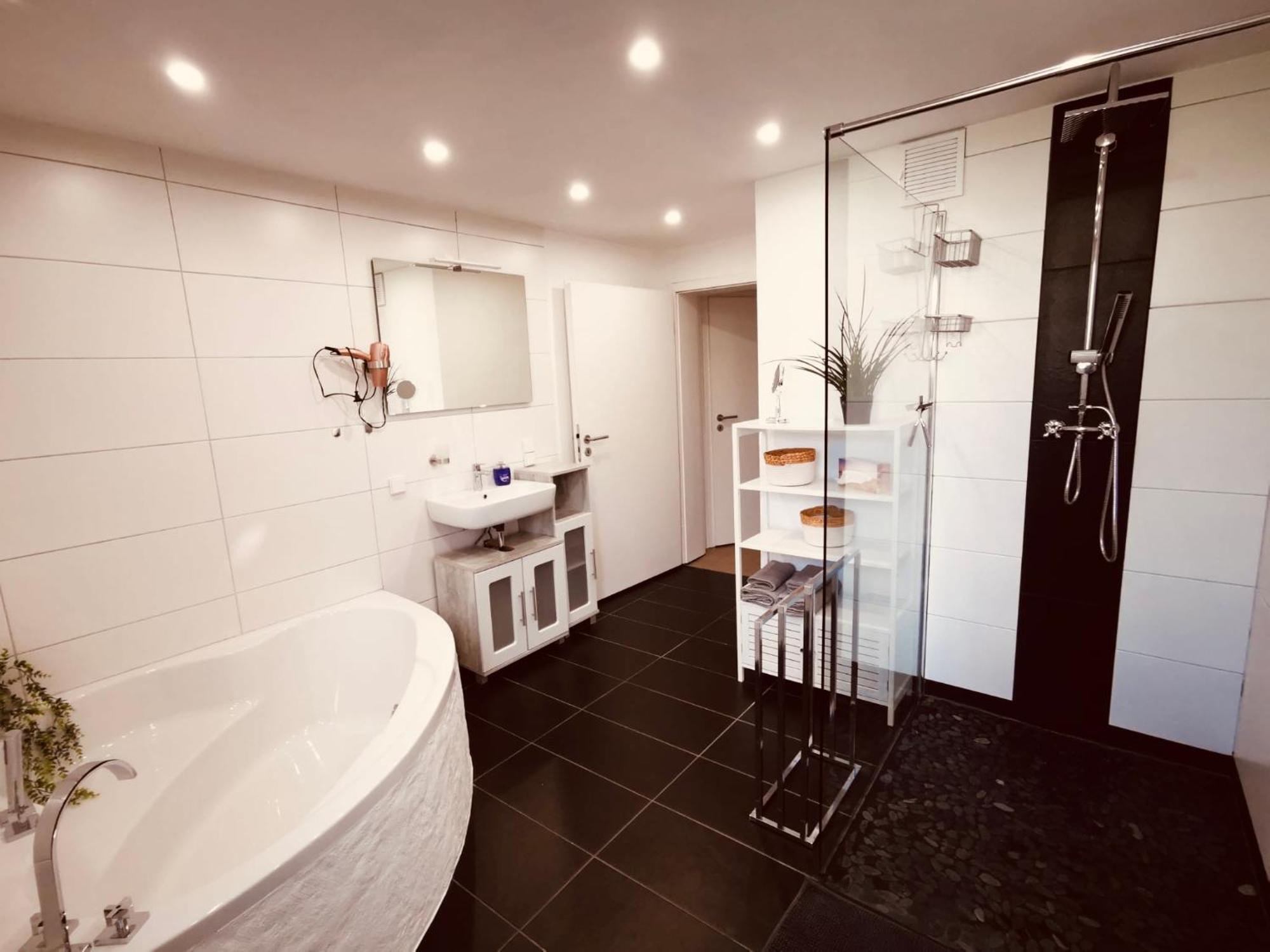 Schieberg Appartement